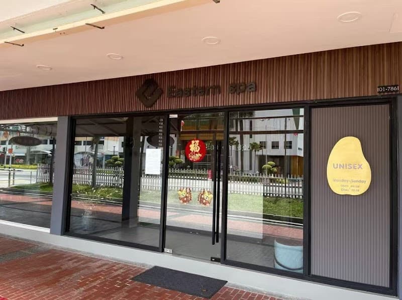 Eastern Spa Singapore photo