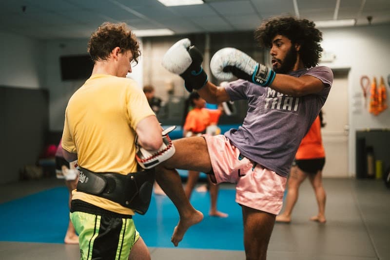Easton Training Center-Centennial photo