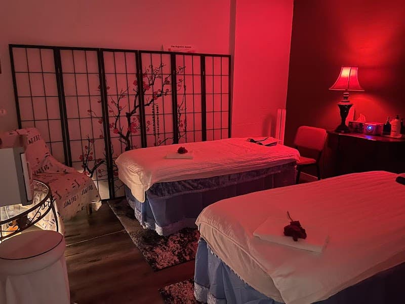 Eastside oasis and day spa Bellevue photo