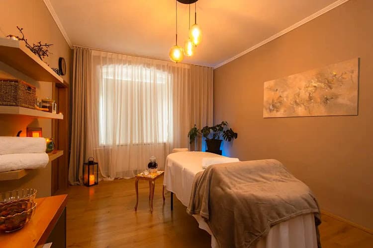 EastWay masáže (Egyptská masáž) Pezinok photo