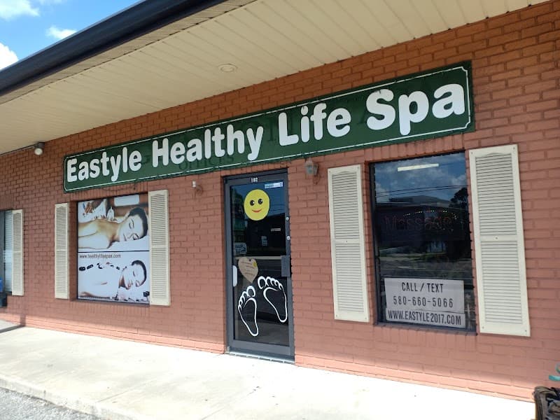 Tampa eastyle healthy life spa photo