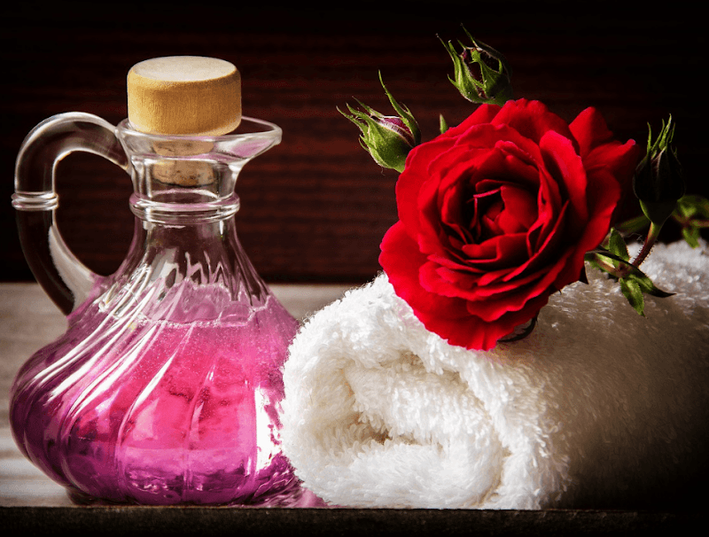 Easy Balance Spa Gaithersburg photo