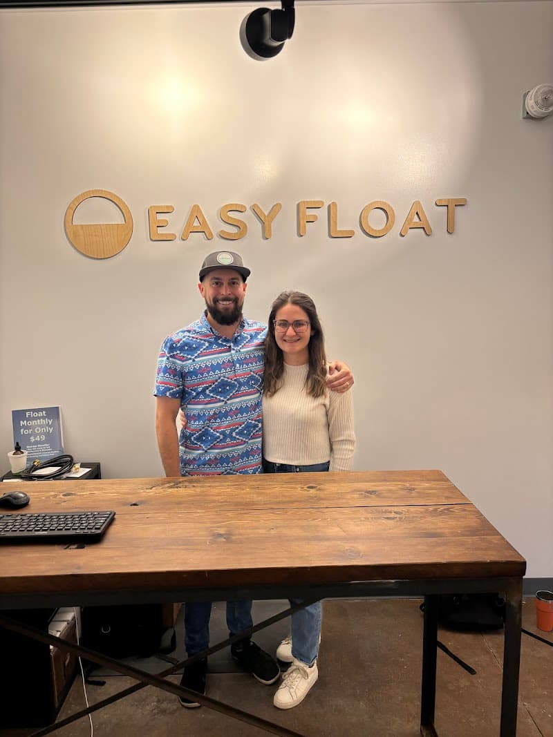 Easy Float Denver photo