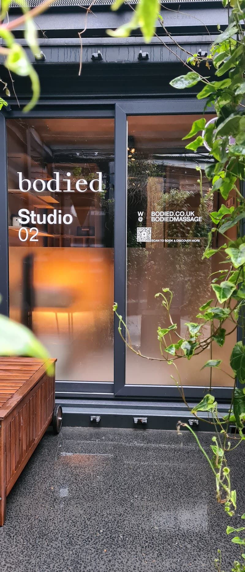 Easy London Massage photo