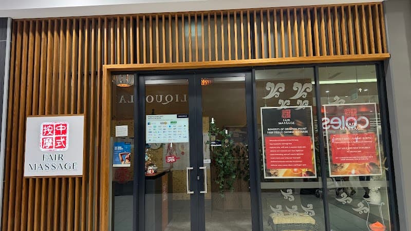 Eaton Fair Massage Bunbury photo