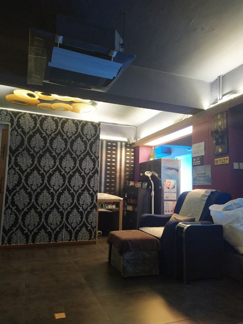 Eau Beauty and Spa Hong Kong photo