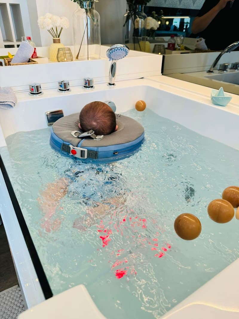 Eau La La Baby Spa Maasmechelen photo