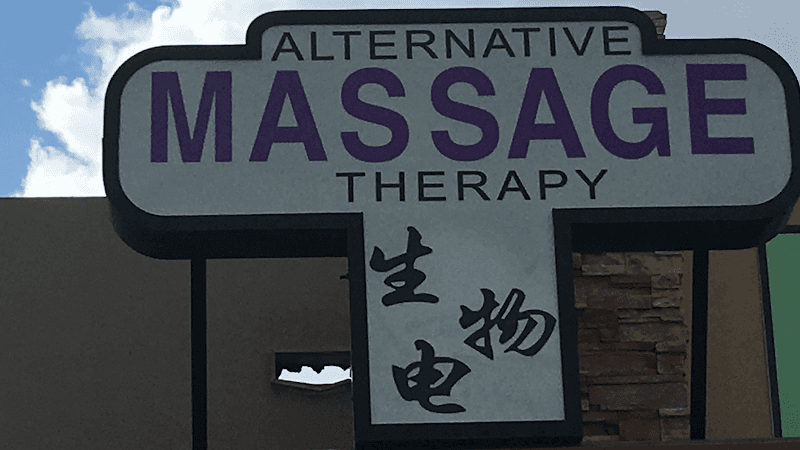 Eau Naturelle Health Spa Albuquerque photo