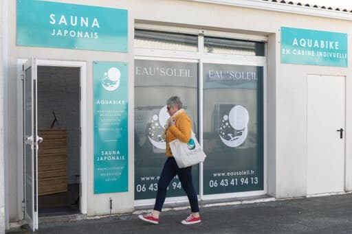 Eau'Soleil Andernos-les-Bains photo