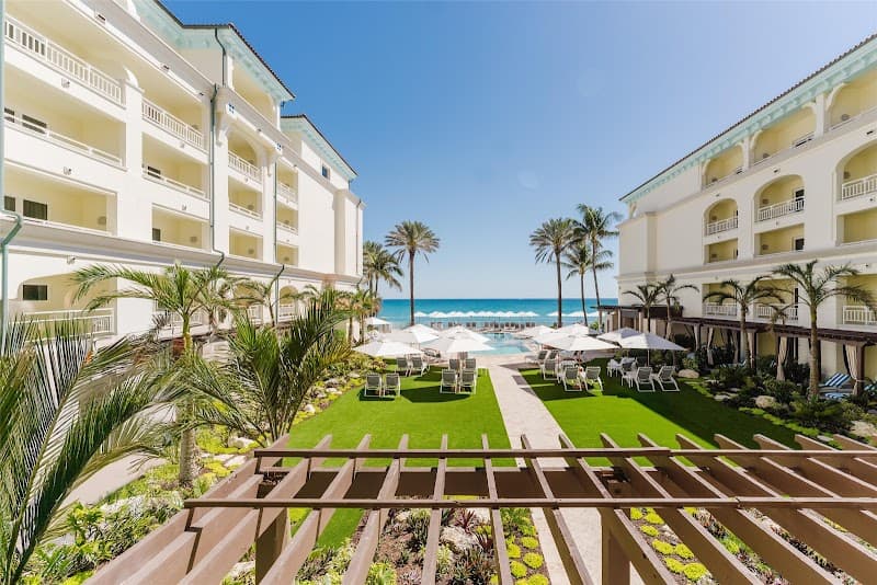 Eau Spa at Eau Palm Beach Resort & Spa Manalapan photo