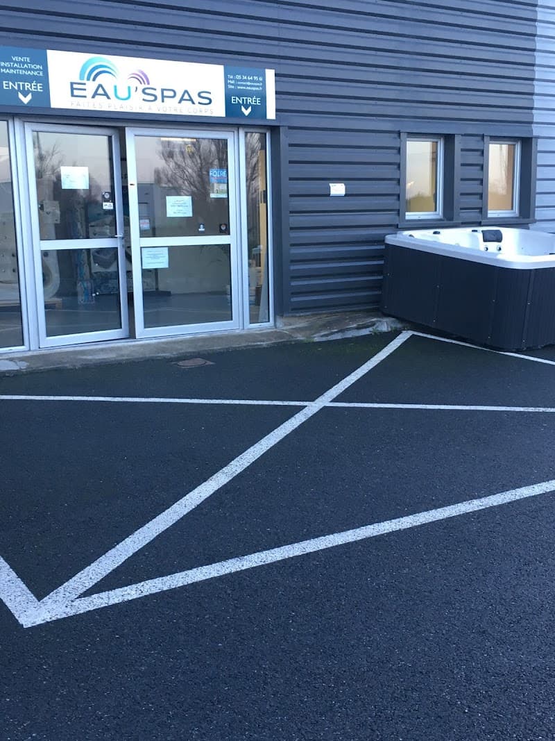 Eau'Spas Muret photo