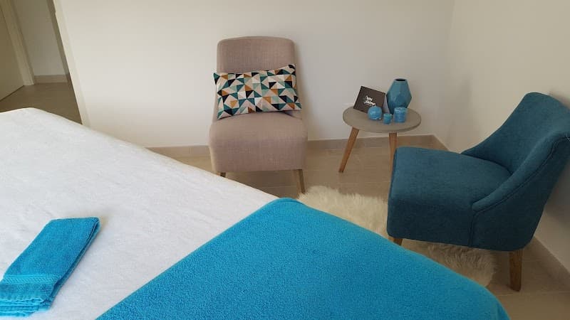 Eaucalme massages spa sauna Arc-et-Senans photo