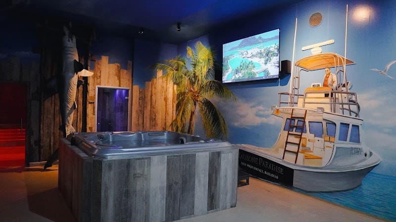 Eauzone Spa Carvin photo