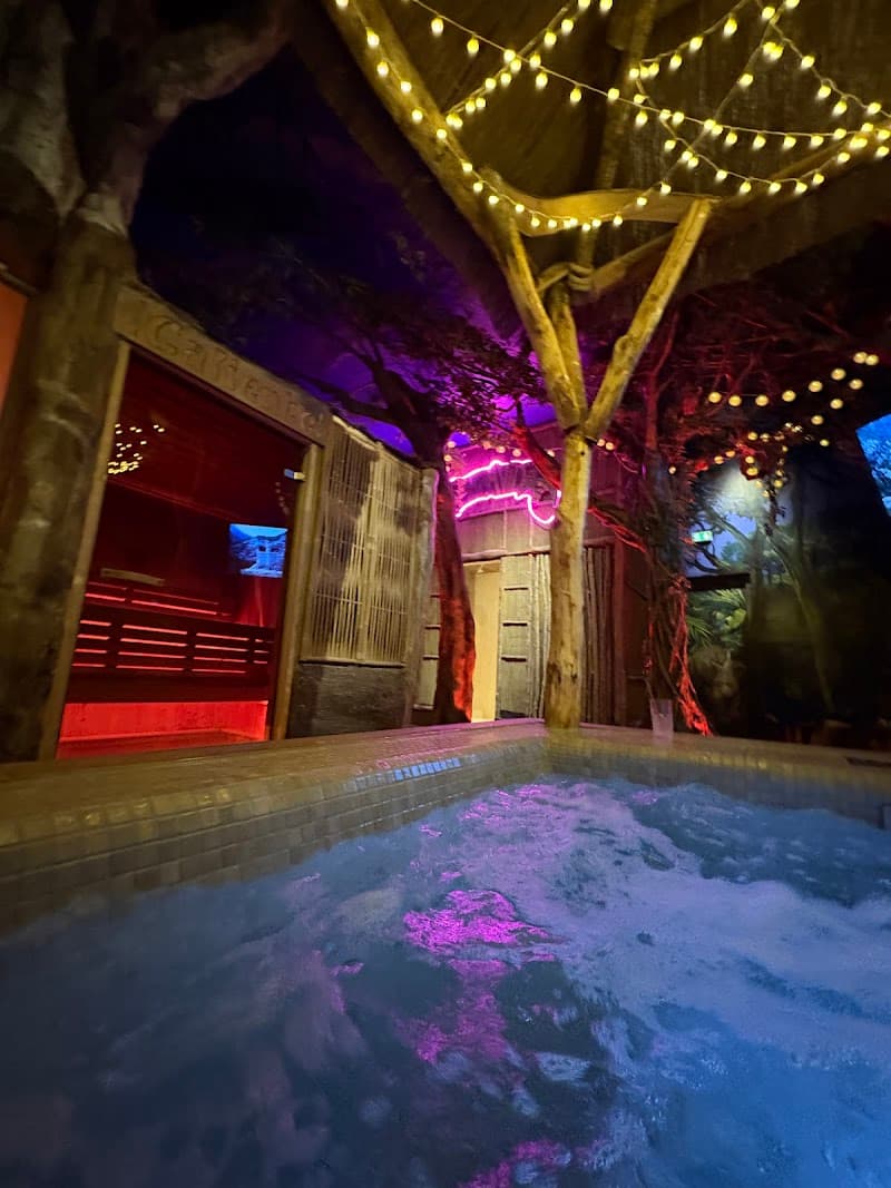 Eauzone Spa - page principale Bondues photo