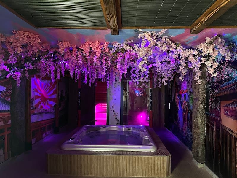 Eauzone Spa Valenciennes Bruay-sur-l'Escaut photo