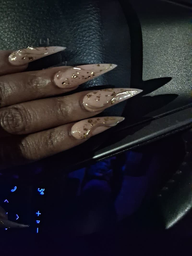 Eazy Nails and Spa Ft Washington photo