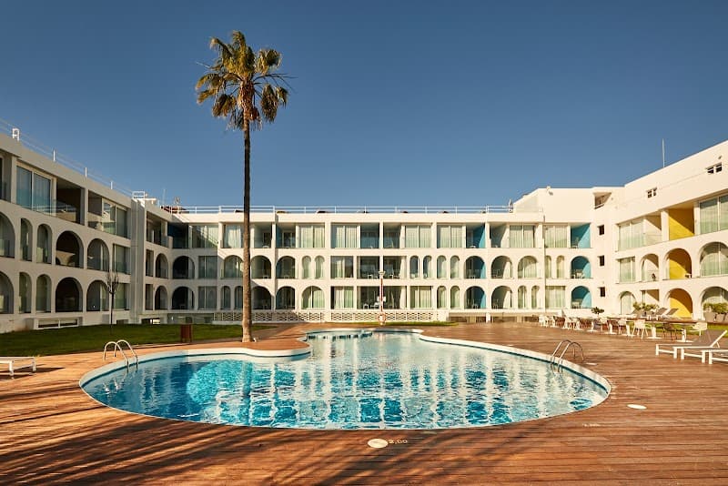 Ebano Hotel Apartments & Spa, Playa d'en Bossa Formentera photo
