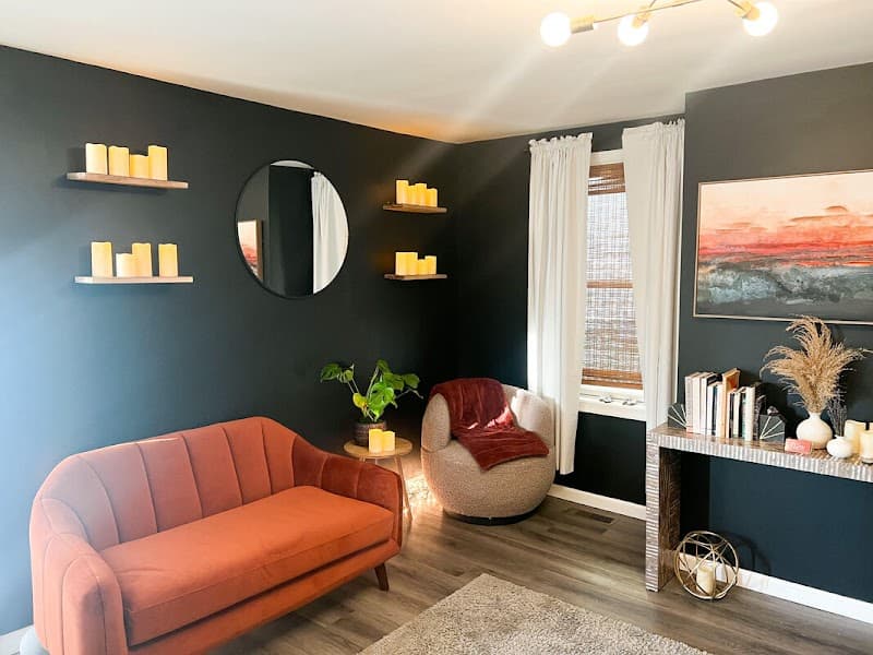 Lewes ebb and flow Holistic Spa photo
