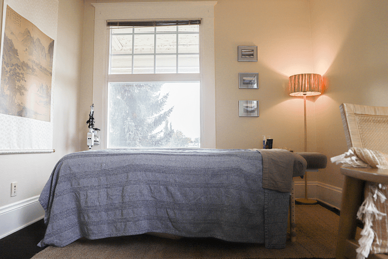 Ebb Studio: Coaching and Massage Portland photo