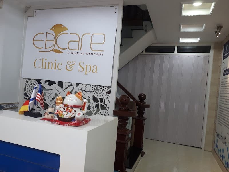 Ebcare Clinic and Spa Quận Tân Bình photo