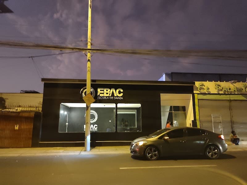 EBE Santiago de Surco photo