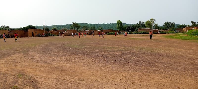 Eben Ezer Multi-Service Office Dédougou photo