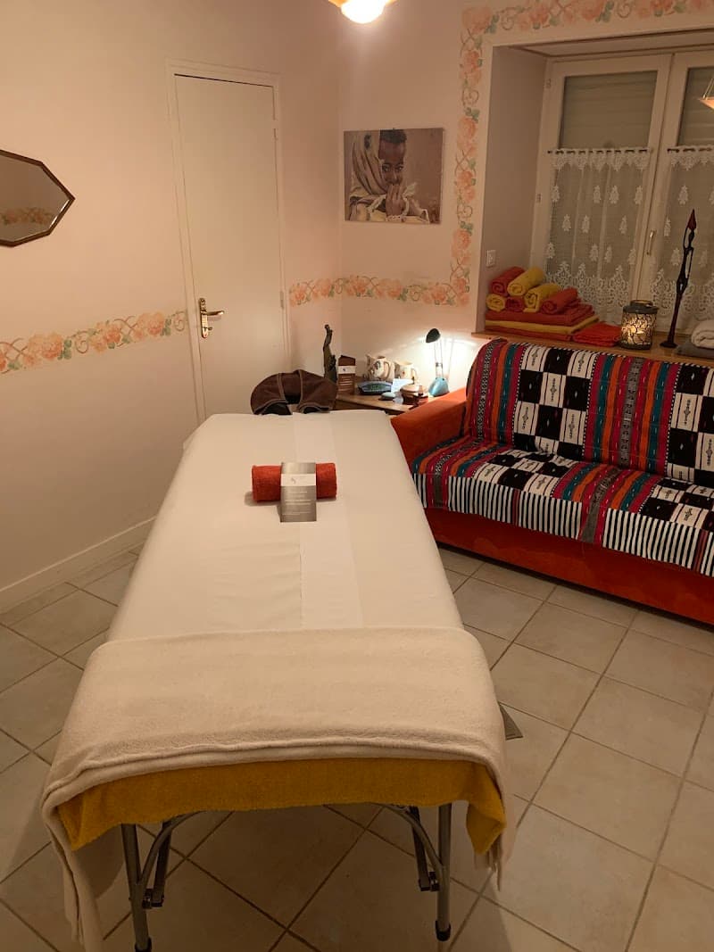 Ebène Massage Liffré photo