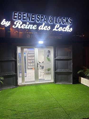 Abidjan Ébène SPA by Reine des locks photo