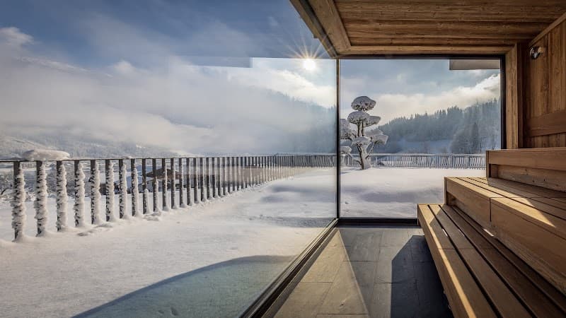 Eberl Wellness & Spa Mayrhofen photo