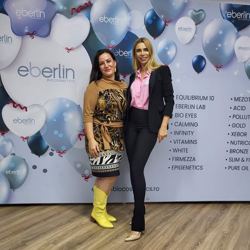 Eberlin Biocosmetics Praha photo