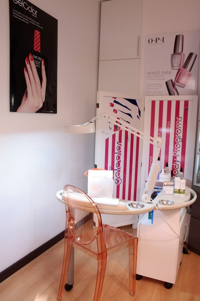 Ebestetica City SPA Caltagirone photo