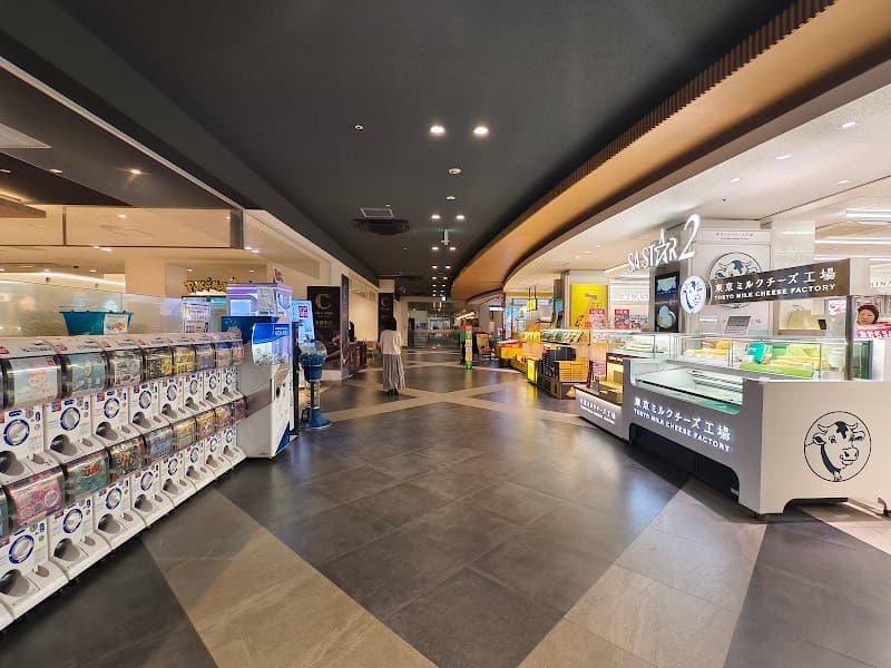 Ebina Seitai & Ashiura Raku no Tane Ebina City photo