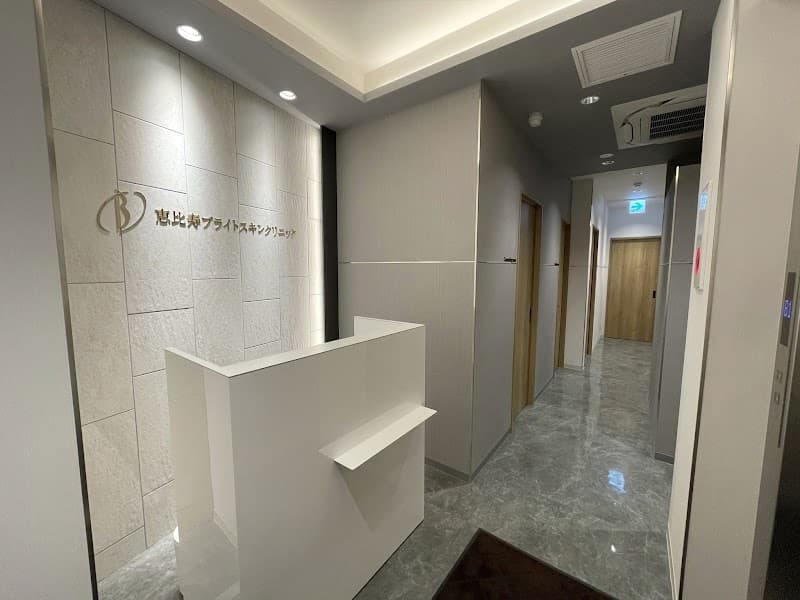 Ebisu Therapy Clinic Yasuragi Ginza Chuo City photo