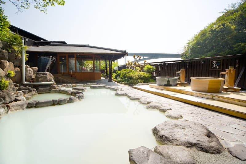Ebisuya Onsen Beppu photo