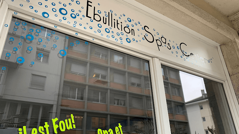 Ebullition Spas Center Conthey photo