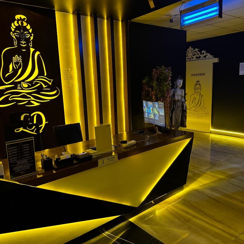 EC Vip Spa Center Yenişehir photo