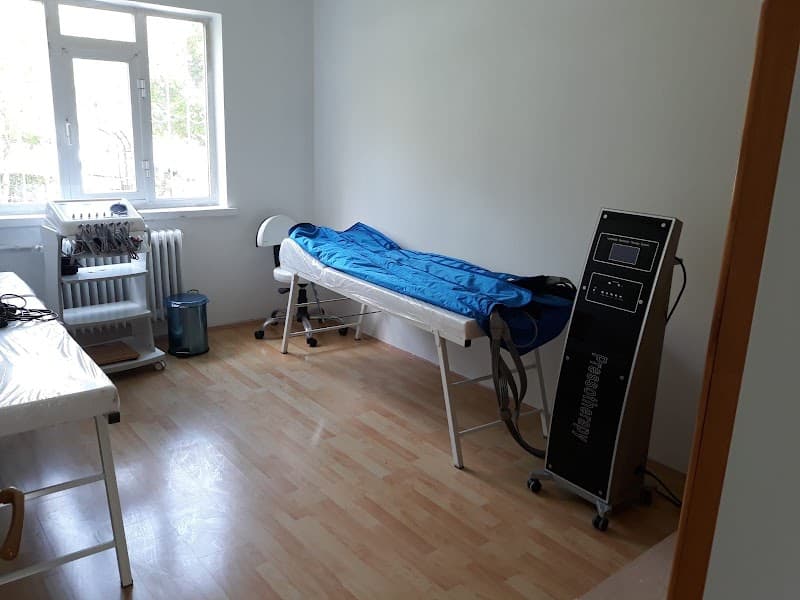 Ece Hoşgüler Estetik Güzellik Spa Ankara photo