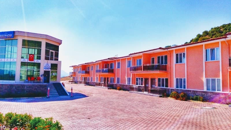 Ece Sultan Termal Tesisleri Simav photo