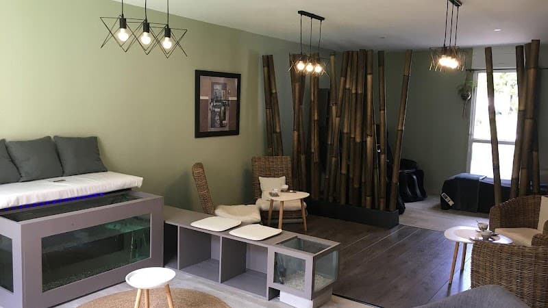 Echap&Vous espace bien-être Le Mans photo
