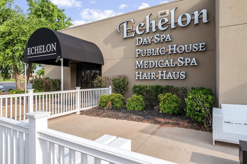 Echelon Day Spa Edmond photo