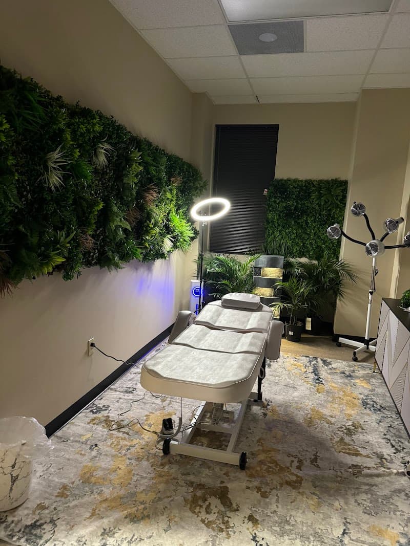 Echelon Wellness and Beauty Spa LLC Fulshear photo