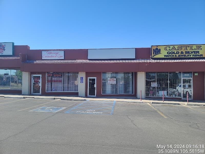 Echo Canyon Massage Spa Albuquerque photo