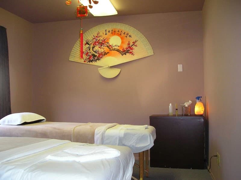 Echo Massage Spa Shoreline photo