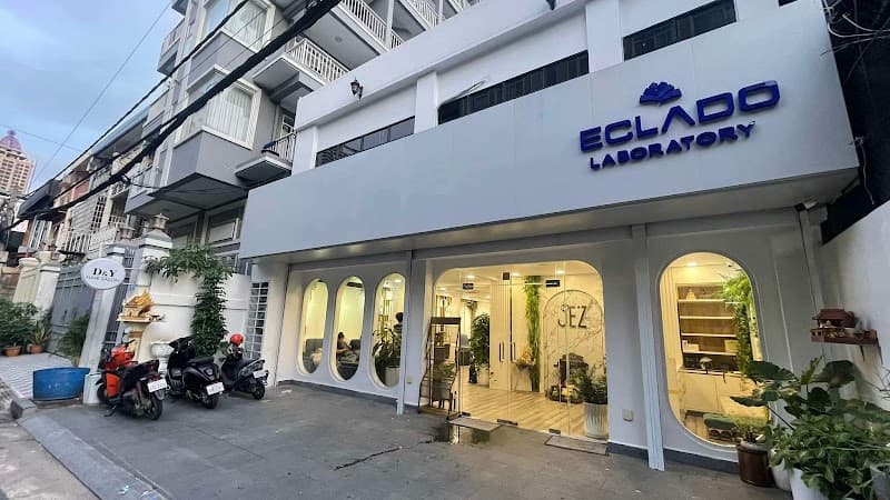 Eclado Laboratories Phum Mouy photo