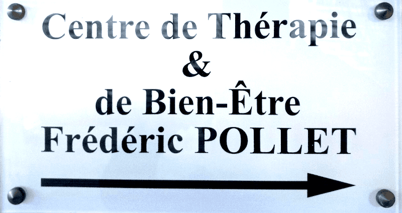 La Madeleine Éclat signature by frédéric pollet photo