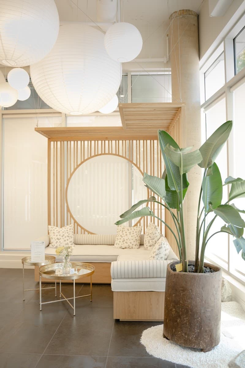 Eclat Skin Care Aesthetics Vancouver photo