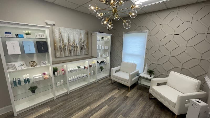 Cornelius ÉCLAT Skin Confidence Spa & Academy photo