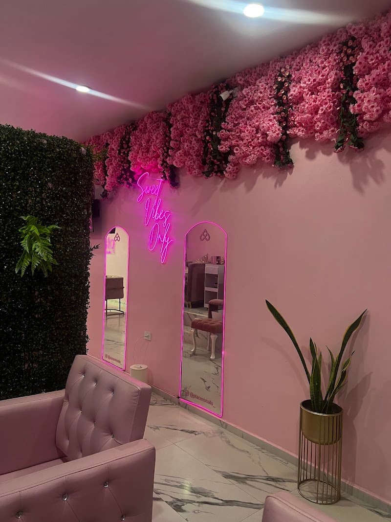 Villahermosa Éclat Spa de Uñas photo