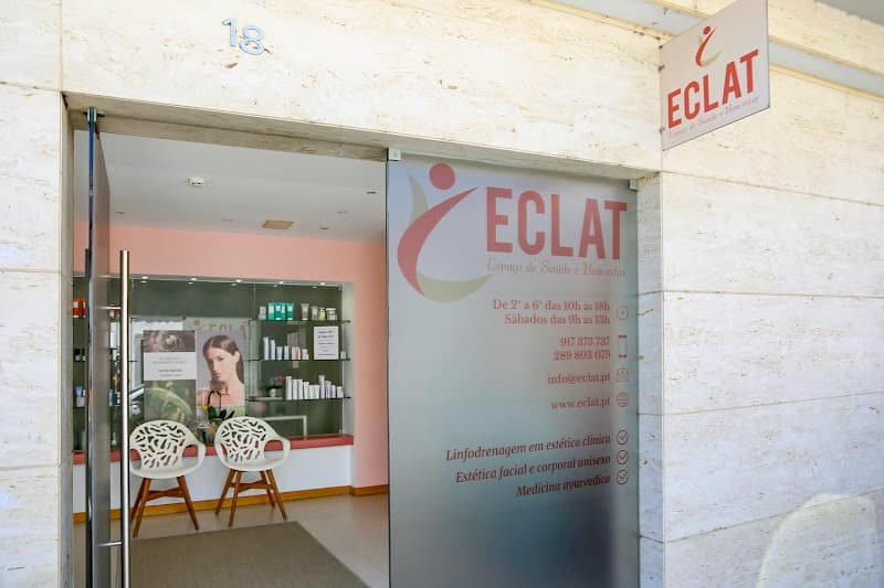 Eclat SPA Faro photo