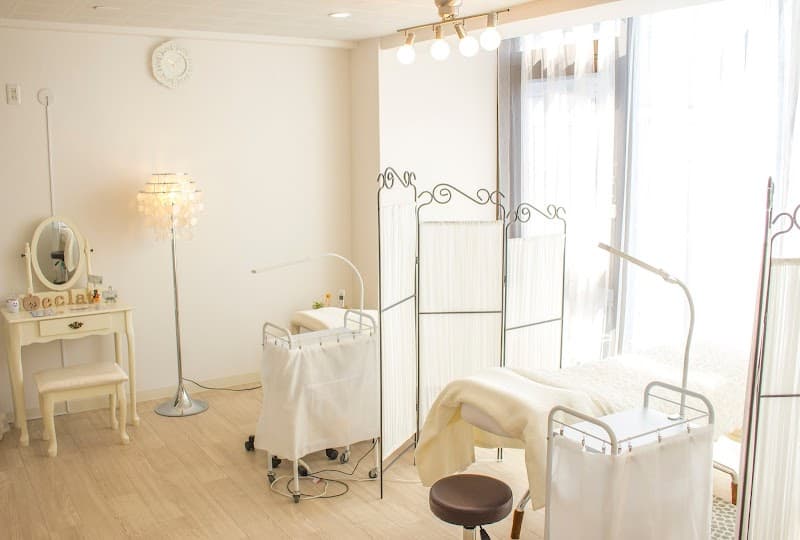 Eclat Tobu Nerima Store Nerima City photo